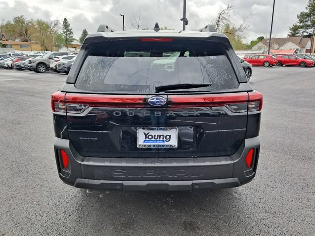 New 2026 Subaru Outback Premium AWD/4WD image 4