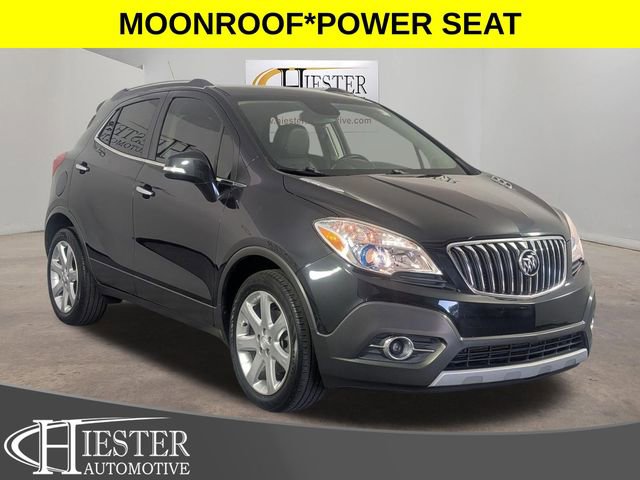 Used 2015 Buick Encore Convenience image 1