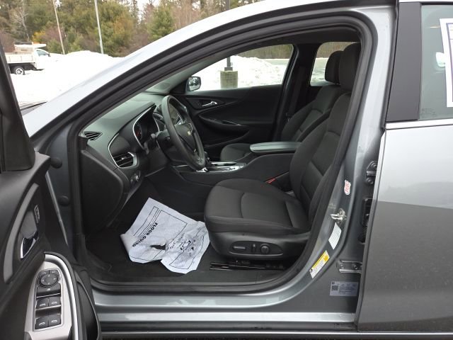 Used 2024 Chevrolet Malibu LT image 16