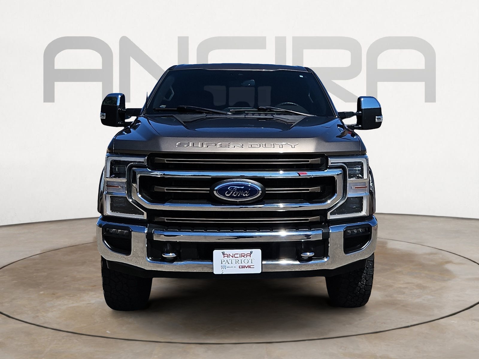 Used 2022 Ford F250 King Ranch w/ Tremor Off-Road Package AWD/4WD image 5