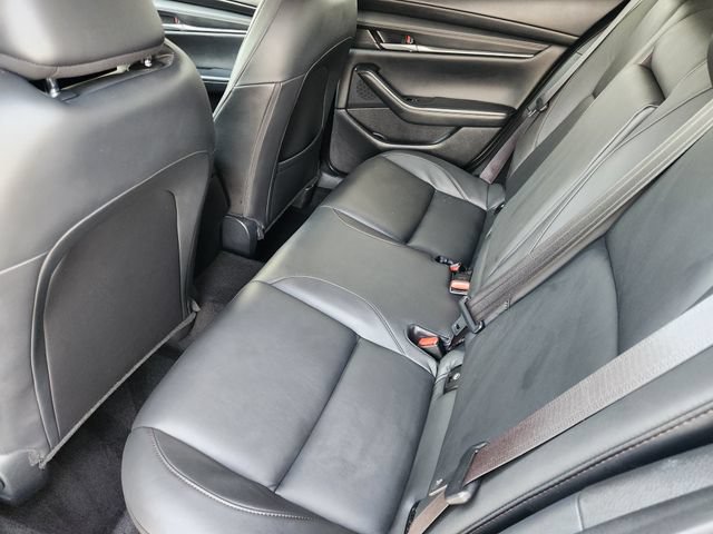 Used 2025 MAZDA MAZDA3 s FWD image 31