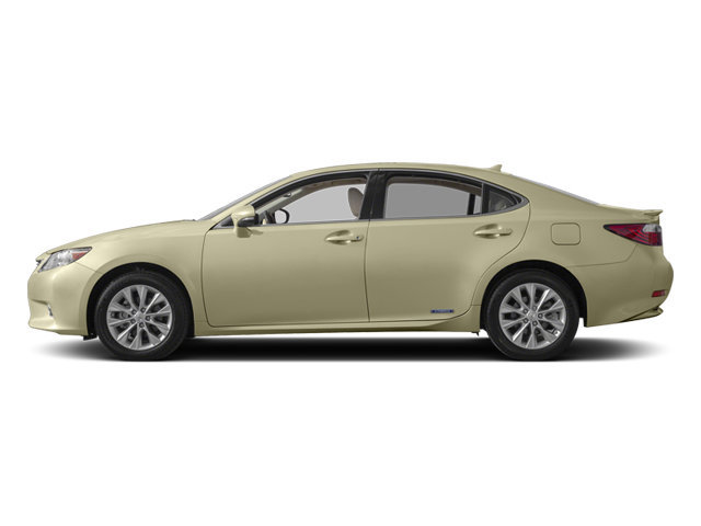 Used 2013 Lexus ES 300h w/ Luxury Pkg image 6