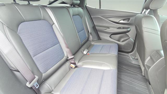 New 2026 Buick Envista Preferred w/ Convenience I Package image 20
