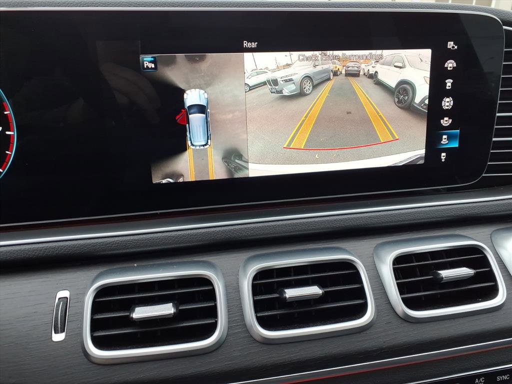 Used 2022 Mercedes-Benz GLE 350 4MATIC image 27