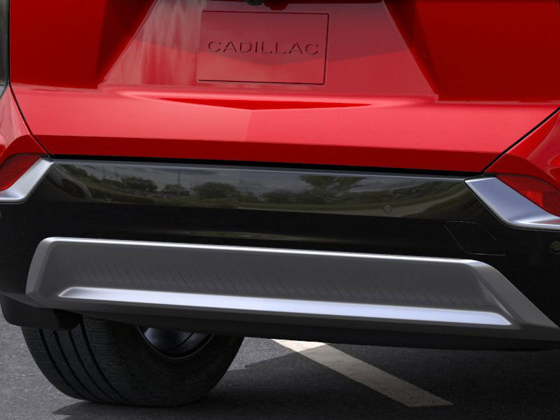 New 2025 Cadillac Optiq Luxury 1 image 14