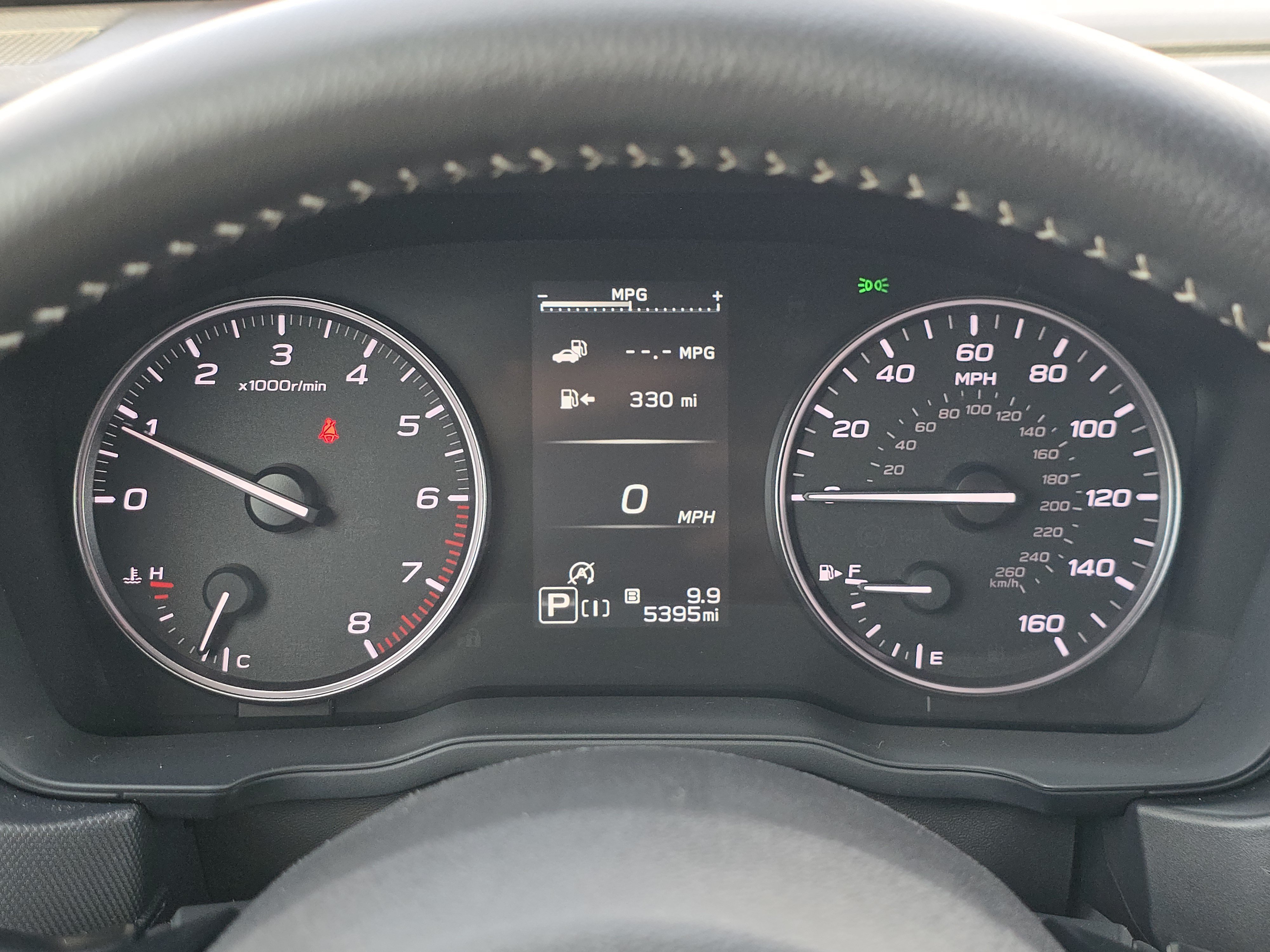 Certified 2026 Subaru Forester Premium AWD/4WD image 23