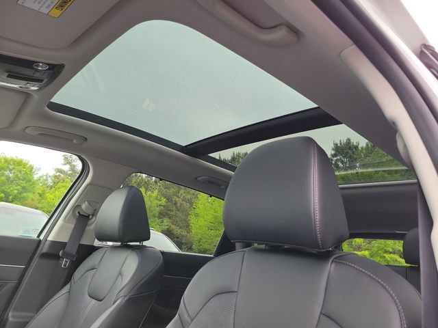 New 2026 Kia Sorento SX FWD image 15
