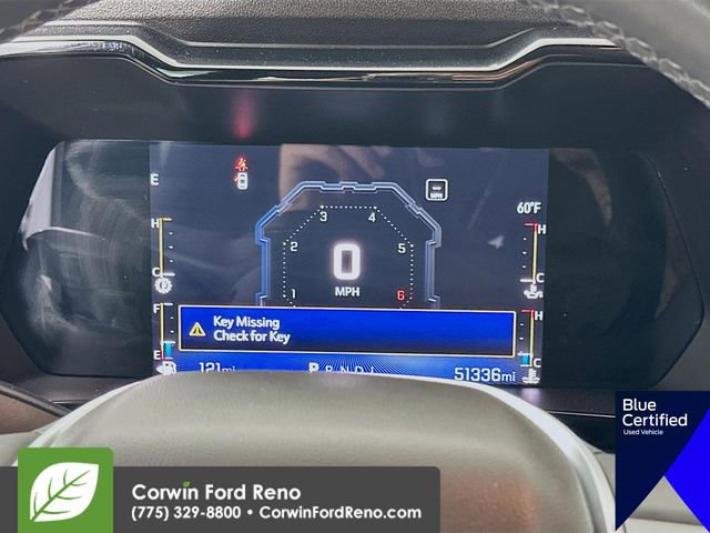 Used 2023 Chevrolet Colorado LT RWD image 15