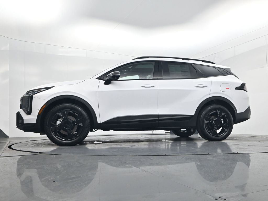 New 2026 Kia Sportage X-Line image 39