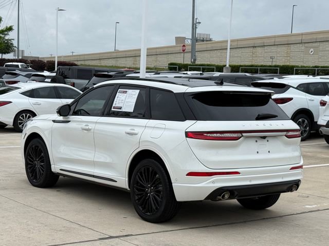 Used 2023 Lincoln Corsair Reserve w/ Equipment Group 202A AWD/4WD image 8