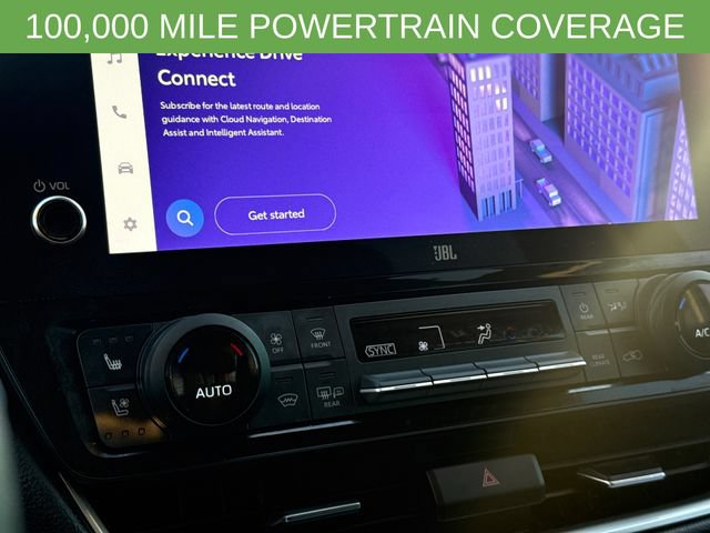 Used 2025 Toyota Grand Highlander FWD image 26