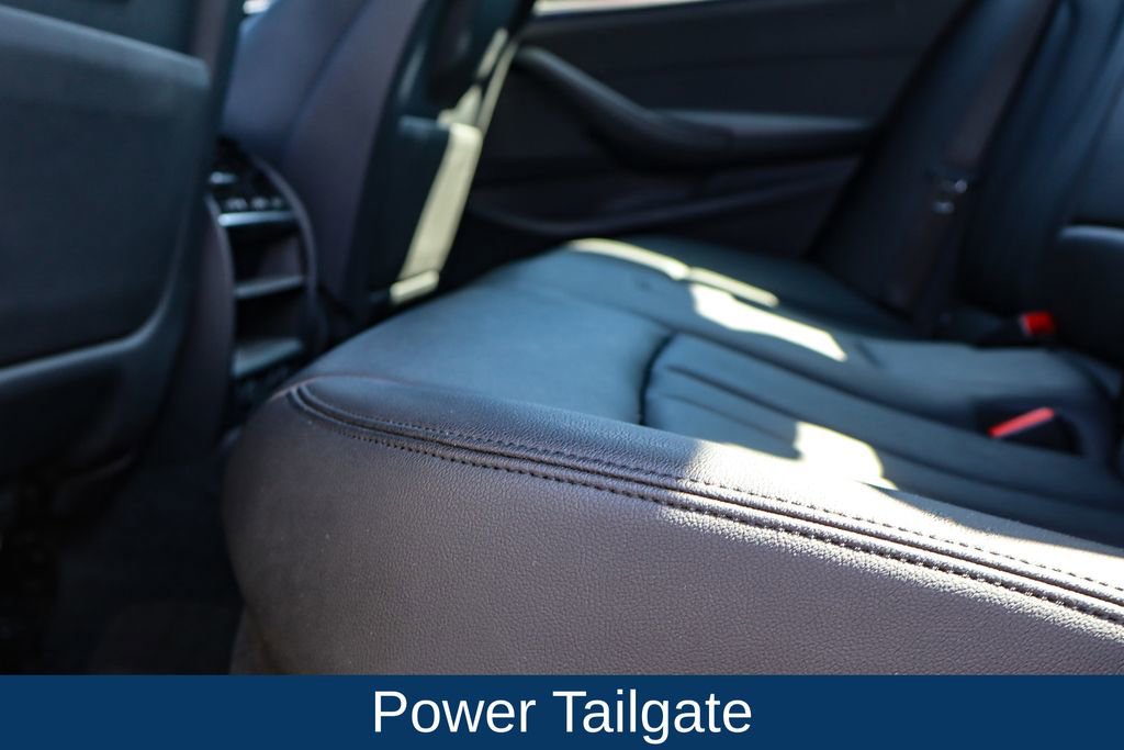 Used 2019 BMW 530i xDrive w/ Convenience Package image 13