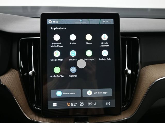 New 2026 Volvo XC60 T8 Plus w/ Protection Package Premier image 20