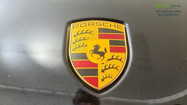 Used 2024 Porsche Macan S AWD/4WD image 31