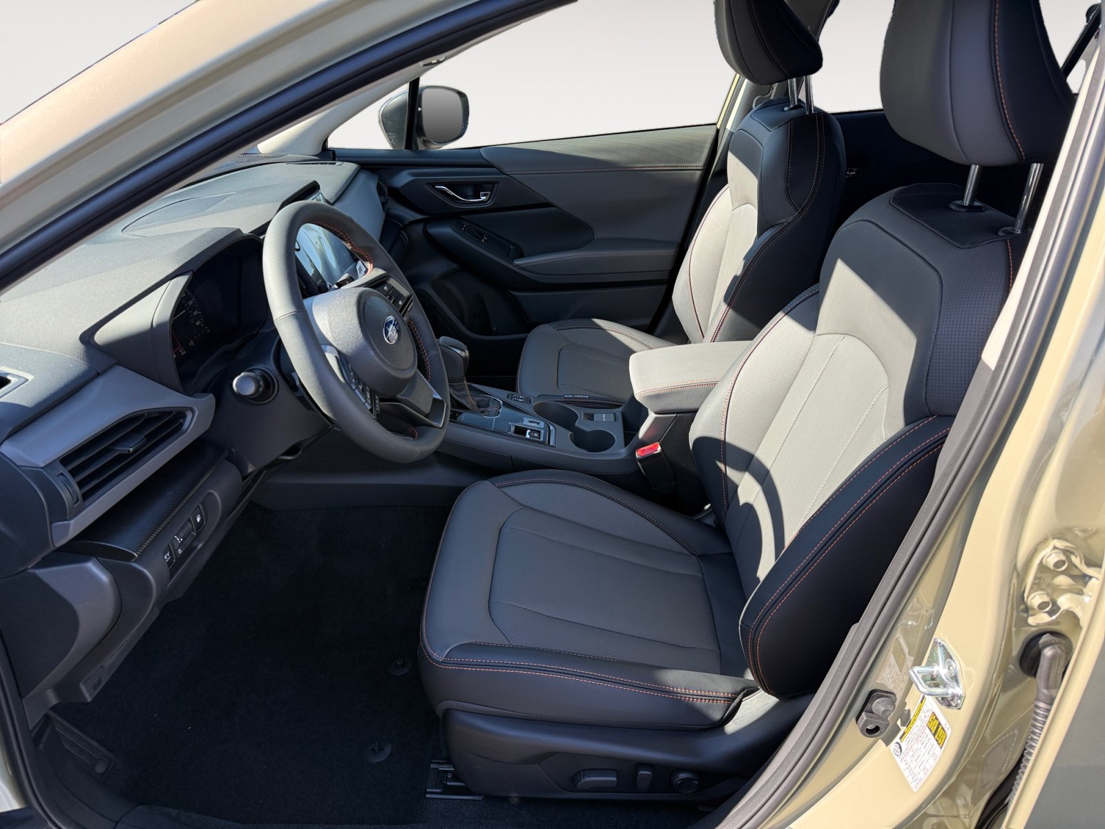 New 2026 Subaru Crosstrek 2.5i Limited AWD/4WD image 10