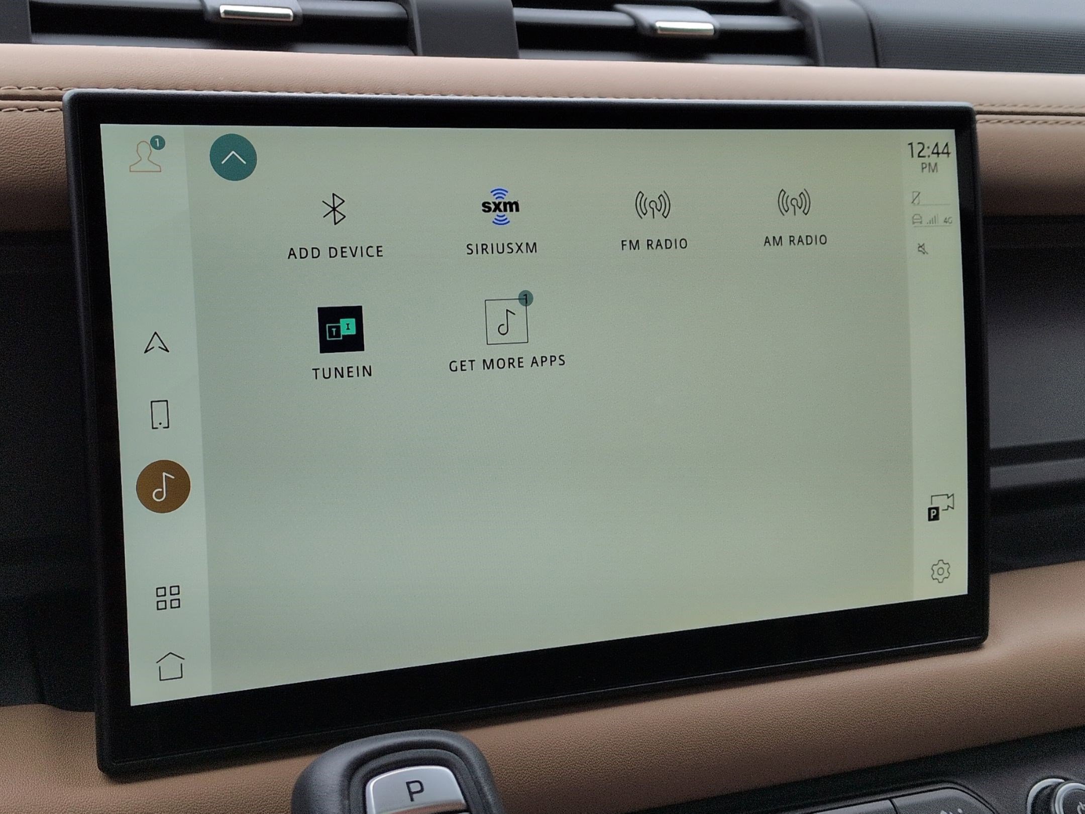 Used 2025 Land Rover Defender 130 X image 19