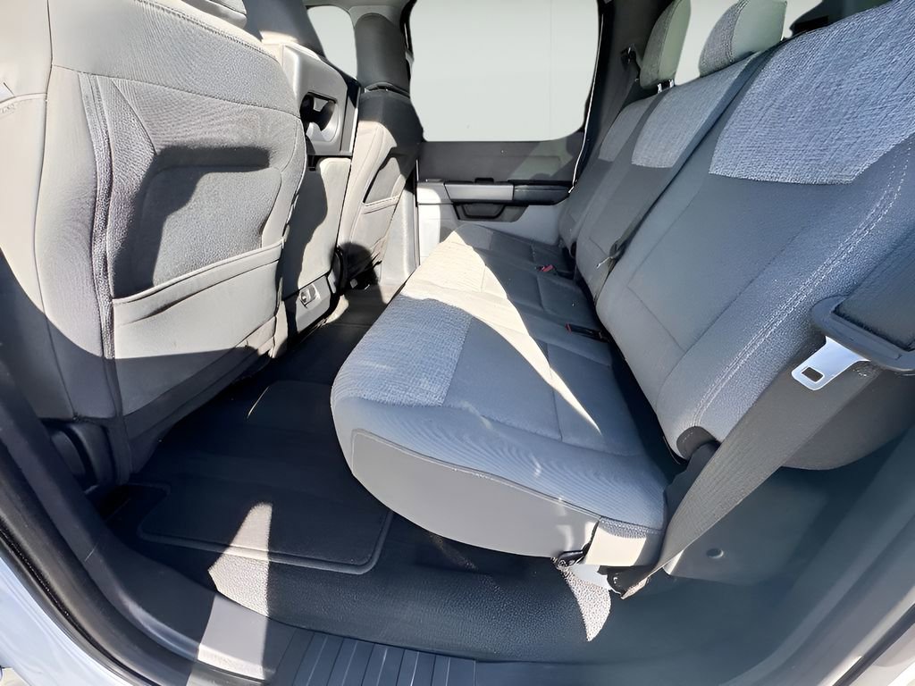 Used 2024 Ford F250 XLT image 23