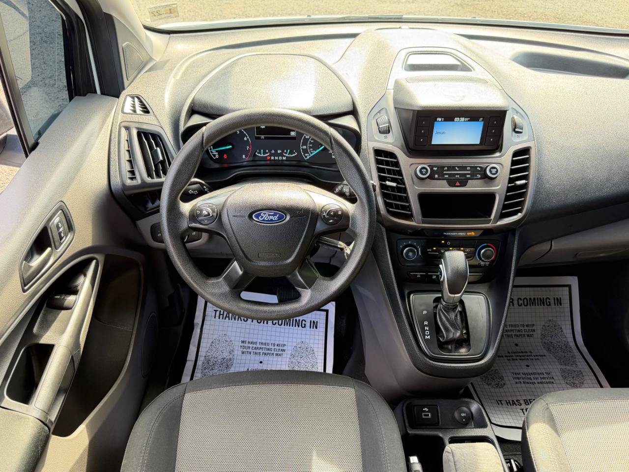 Used 2022 Ford Transit Connect XL FWD image 29