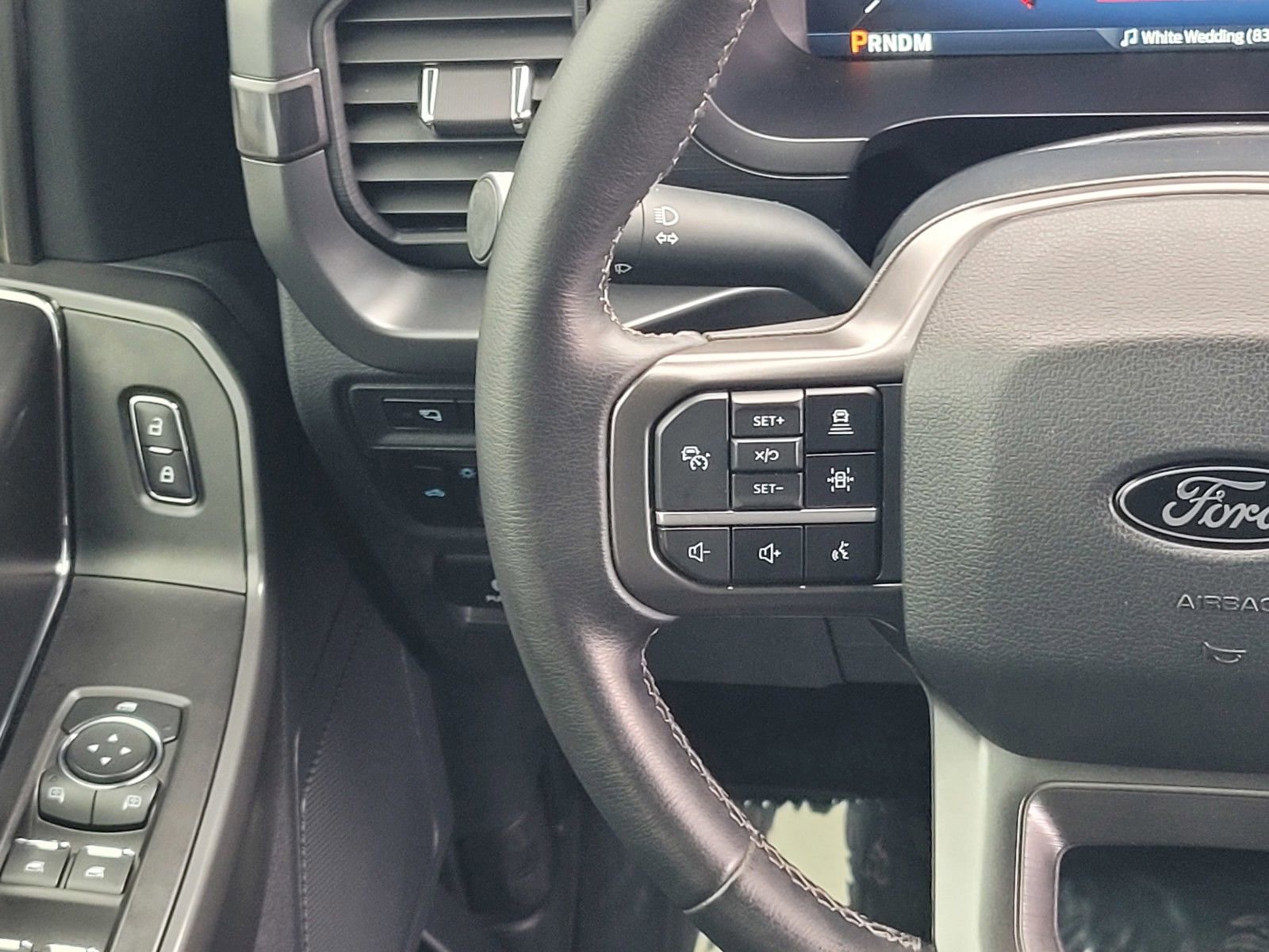 Used 2024 Ford F150 XLT w/ Equipment Group 302A MID image 13