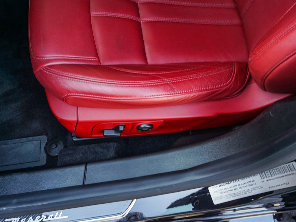 Used 2018 Maserati Ghibli S GranSport Q4 image 20