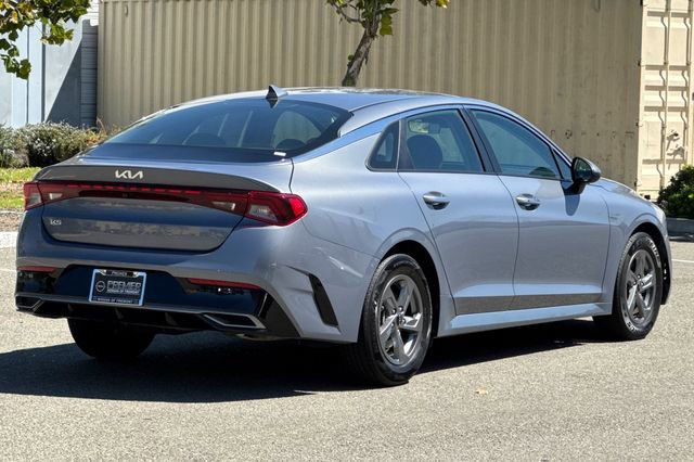 Used 2023 Kia K5 LXS image 4