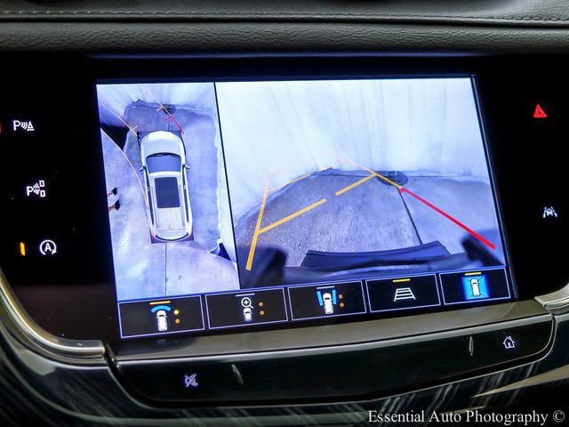 Certified 2024 Cadillac XT6 Premium Luxury w/ Technology Package AWD/4WD image 19