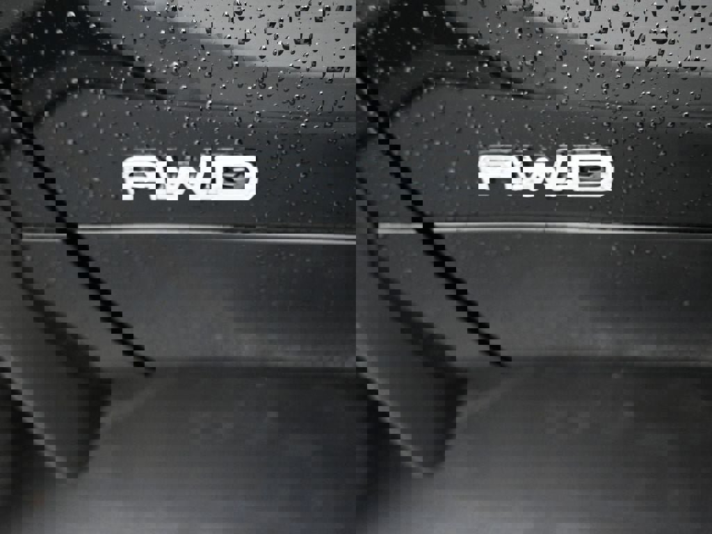 New 2026 Toyota Highlander Platinum image 52