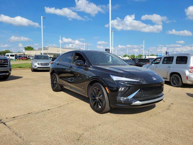 New 2026 Buick Envista Sport Touring w/ Convenience I Package image 1