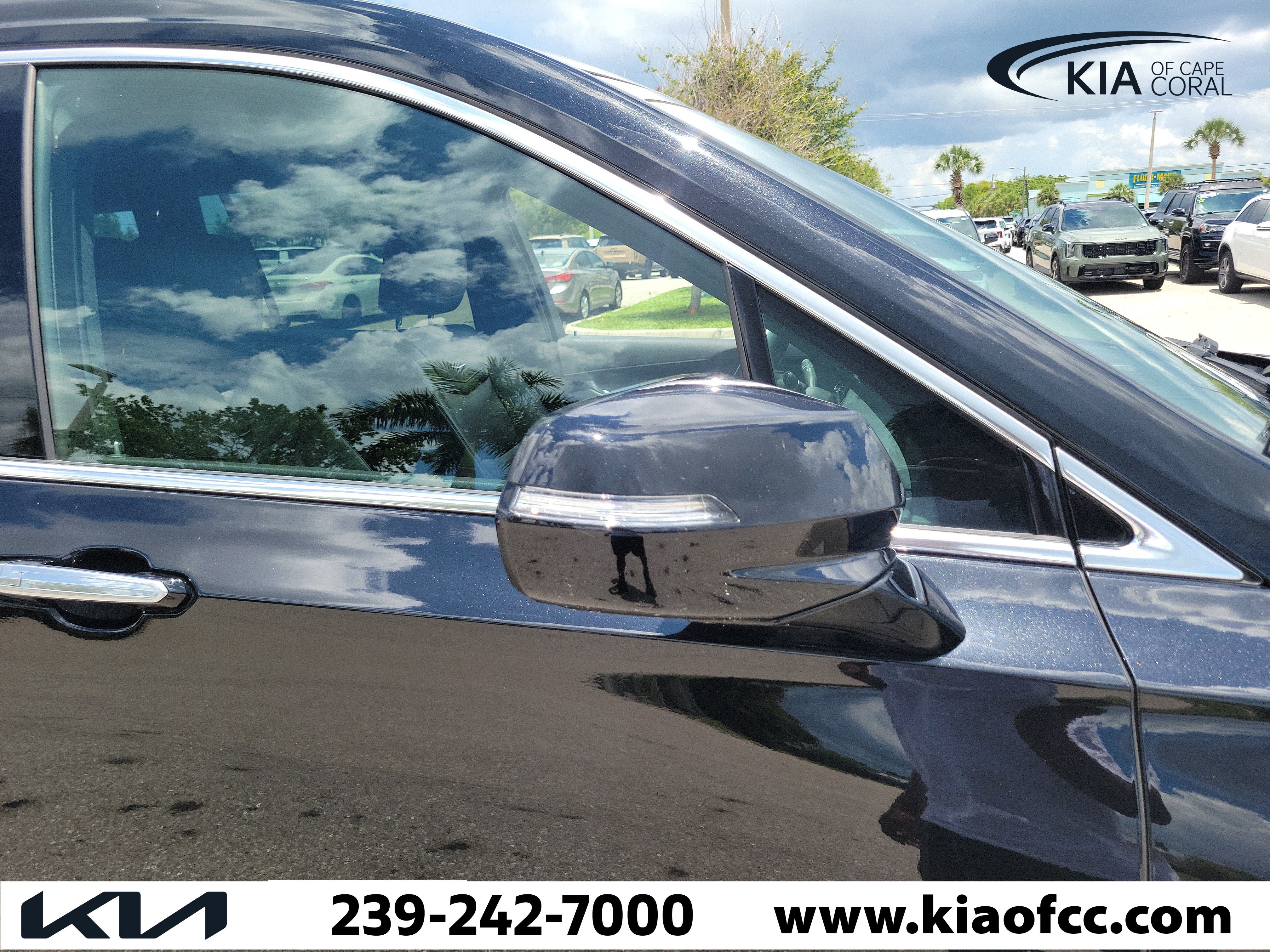 Used 2023 Cadillac XT6 Premium Luxury AWD/4WD image 8