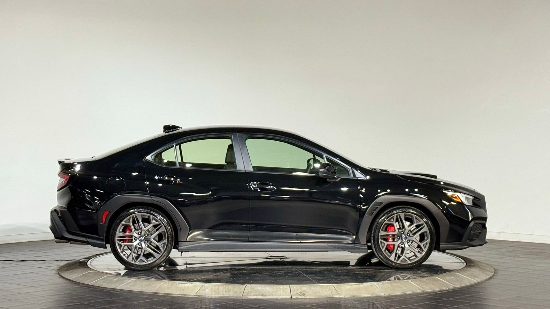 Used 2024 Subaru WRX TR image 11