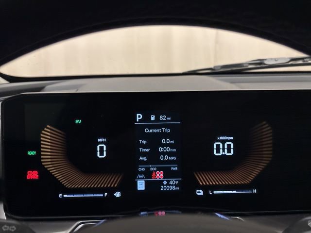 Used 2025 Kia Sorento EX image 29