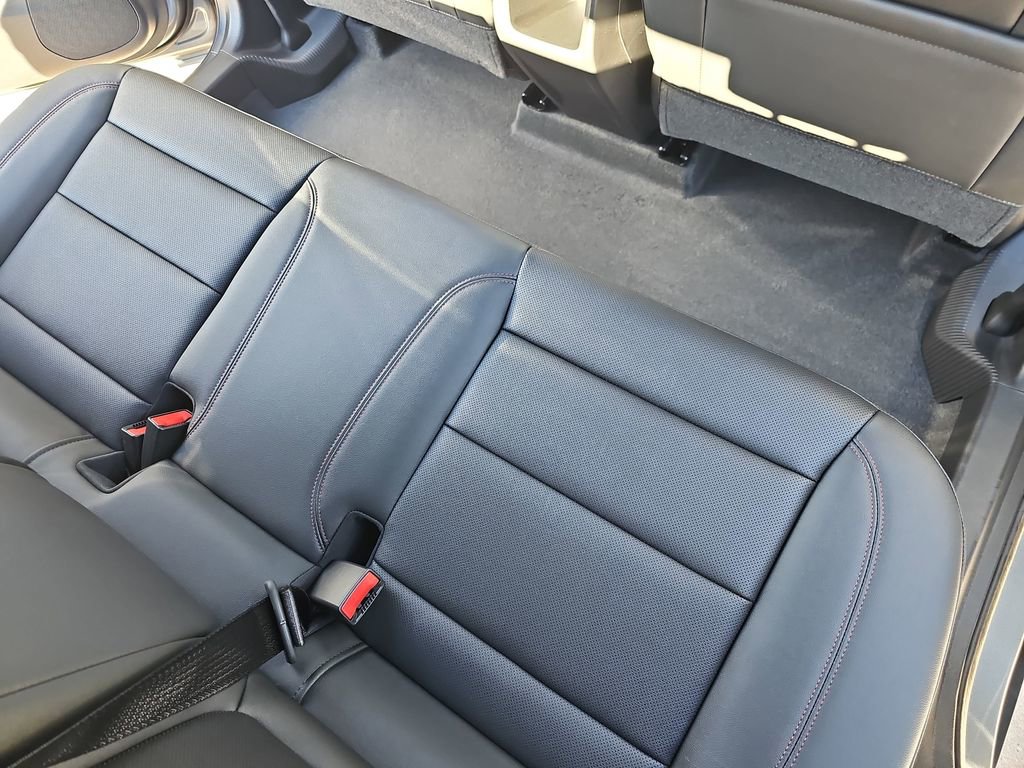 New 2026 Chevrolet Trax RS w/ Driver Confidence Package image 11