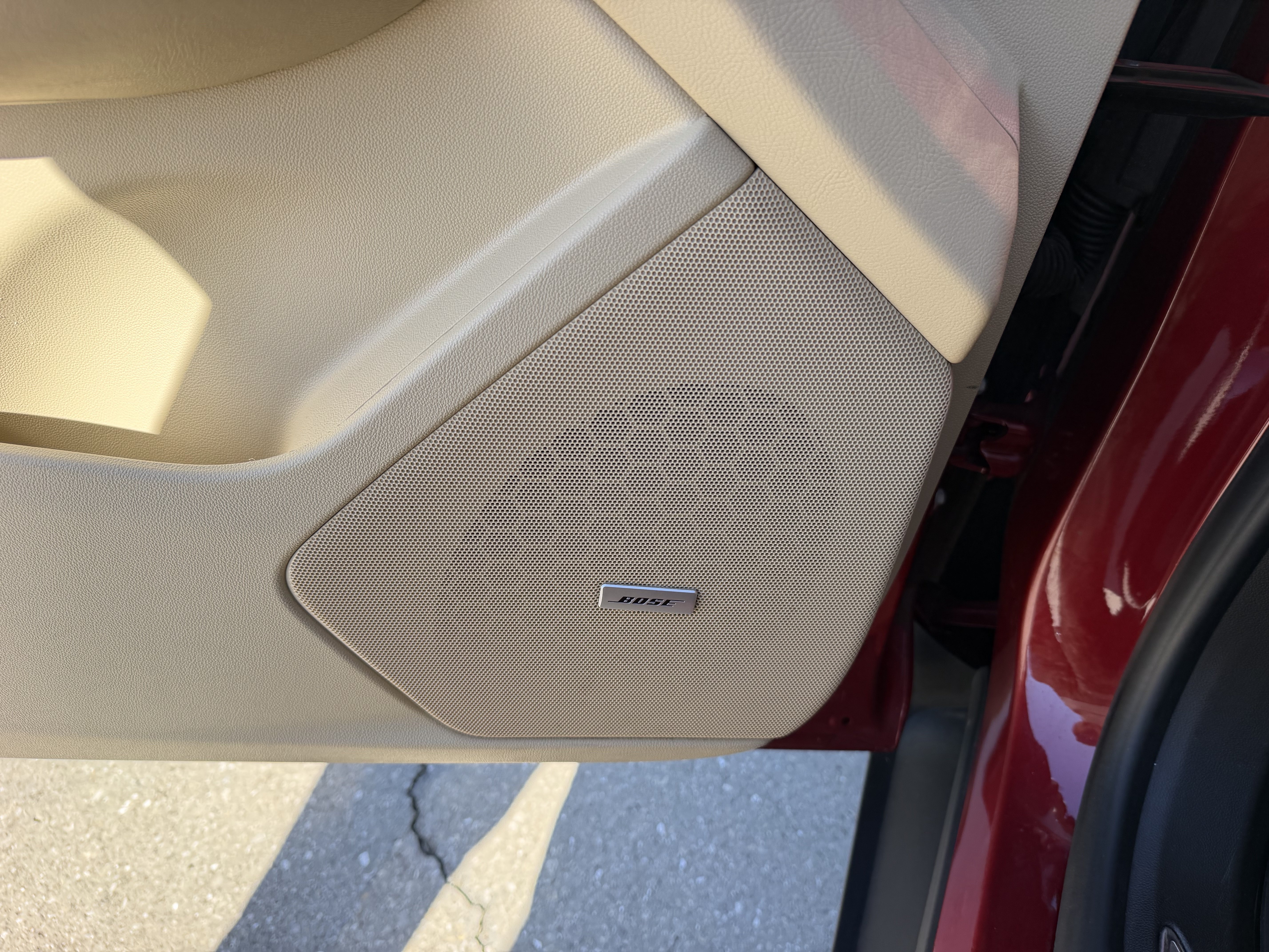 Used 2019 Cadillac XT5 Luxury FWD image 22