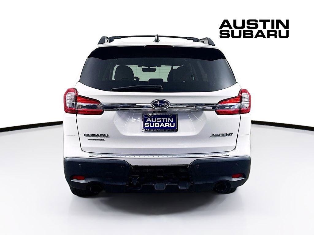 Used 2019 Subaru Ascent Premium image 6