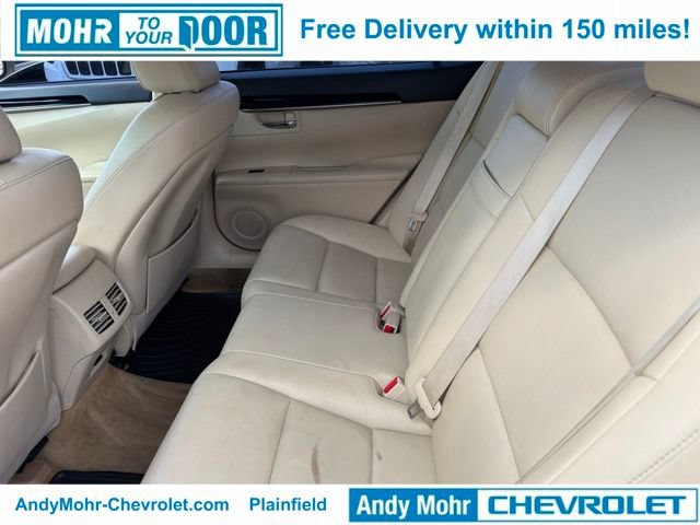 Used 2014 Lexus ES 350 FWD image 31