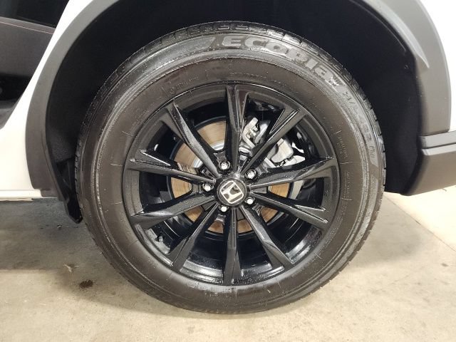 Certified 2024 Honda CR-V Sport image 25