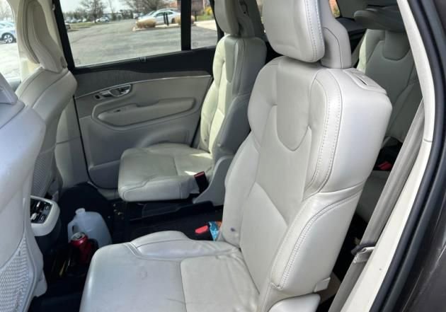 Used 2023 Volvo XC90 B6 Ultimate w/ Protection Package Premier image 5