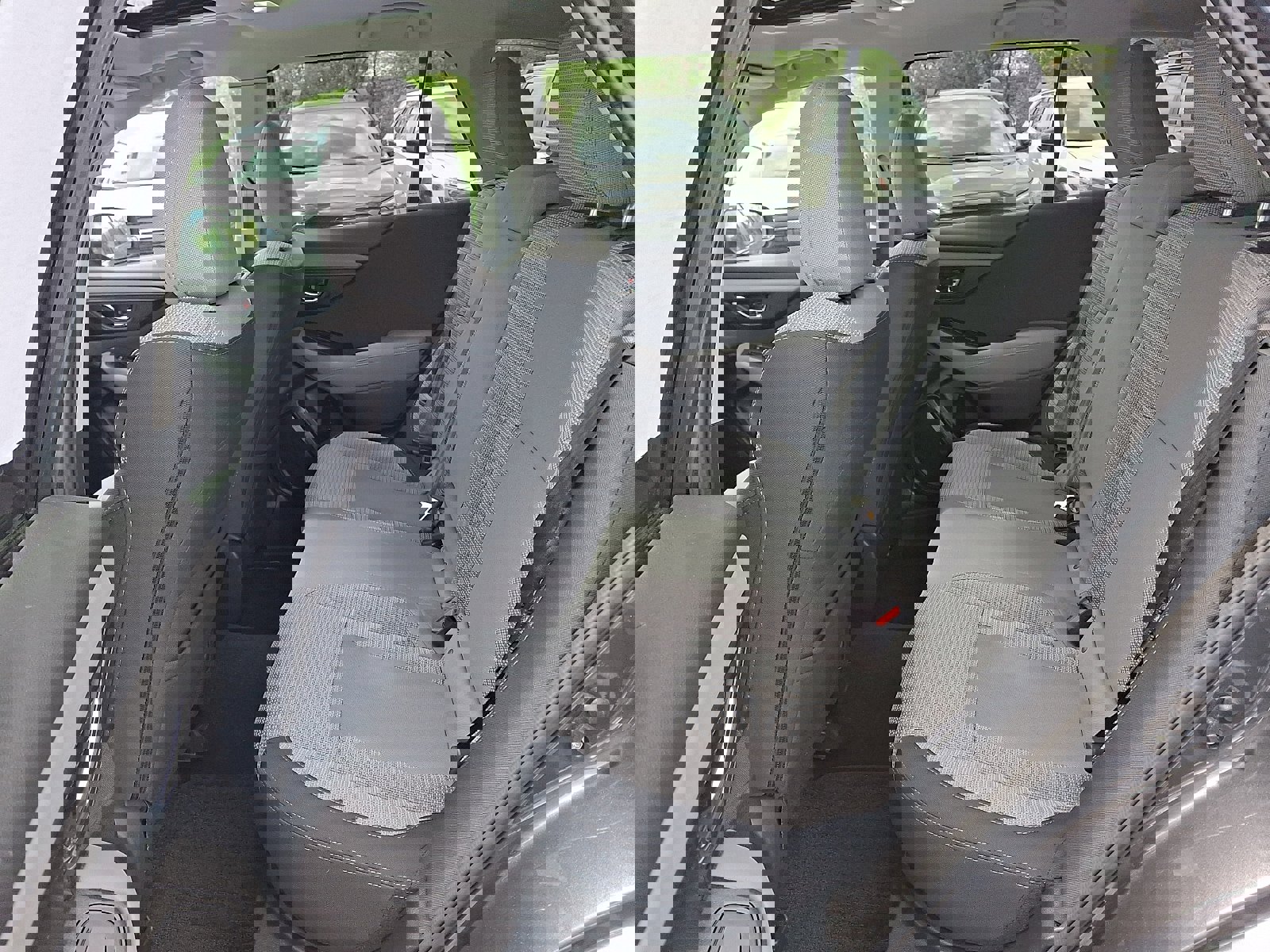 Certified 2023 Subaru Outback Premium AWD/4WD image 10