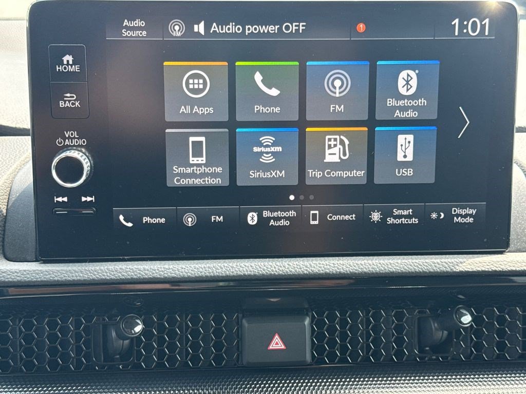 Certified 2024 Honda CR-V EX-L image 29