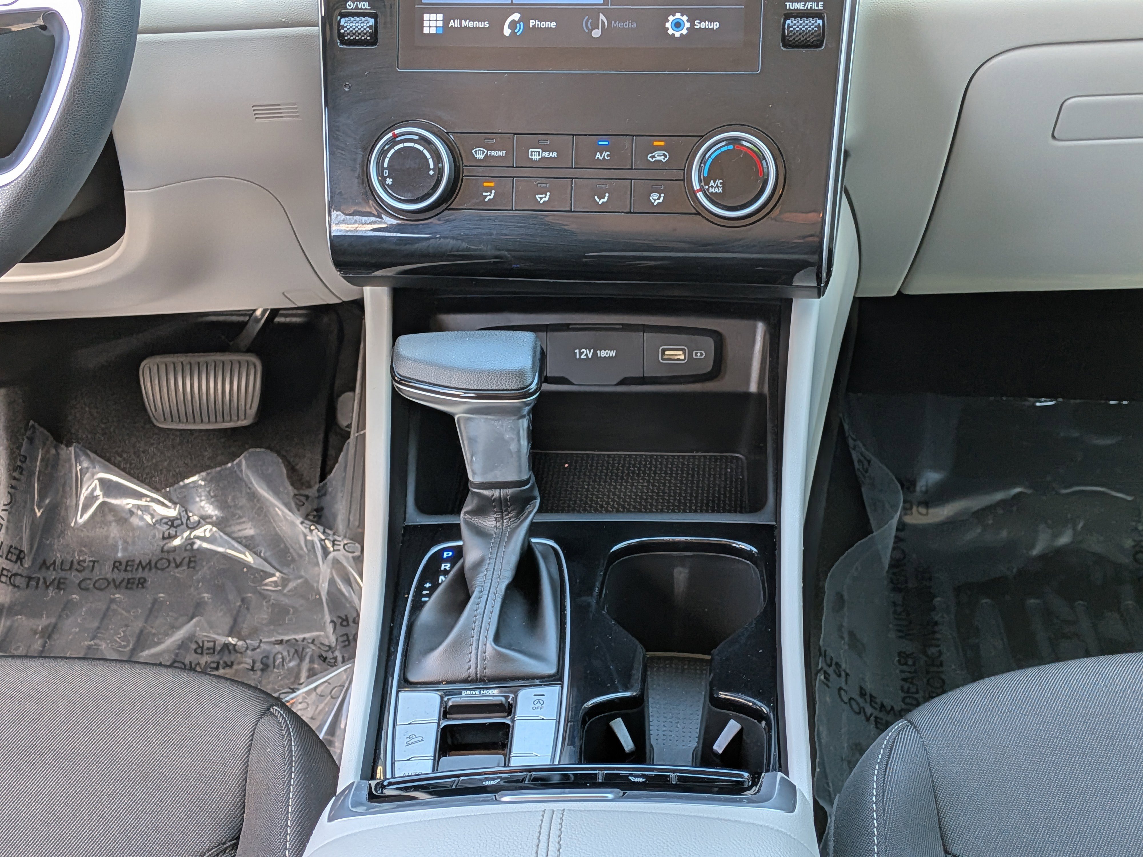 Used 2022 Hyundai Tucson SEL FWD image 20