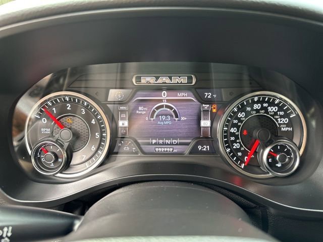 Used 2020 RAM 1500 Big Horn image 21