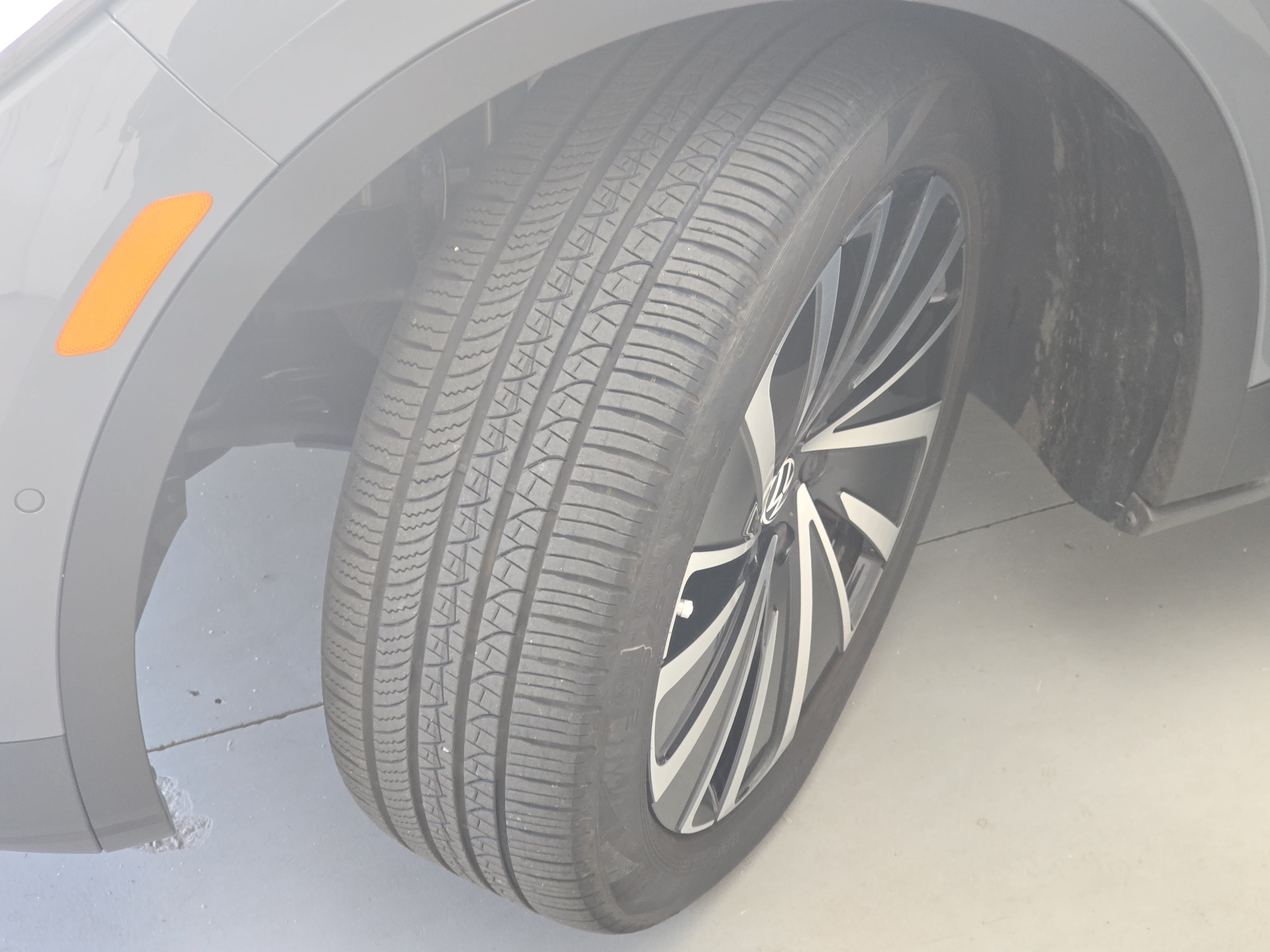 Certified 2024 Volkswagen ID.4 S RWD image 34