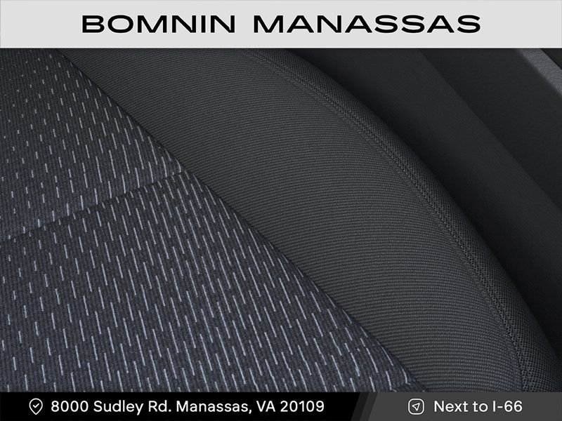 New 2026 Chevrolet Equinox LT AWD/4WD image 21