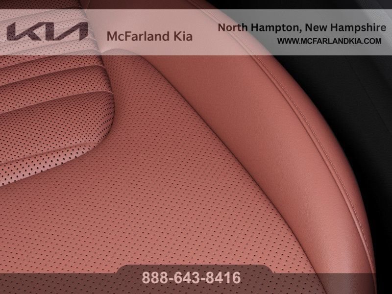 New 2026 Kia Sportage SX Prestige AWD/4WD image 24