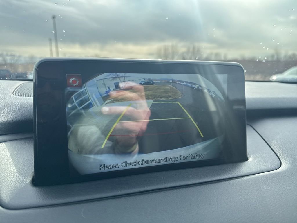 Used 2019 MAZDA CX-9 Touring image 26