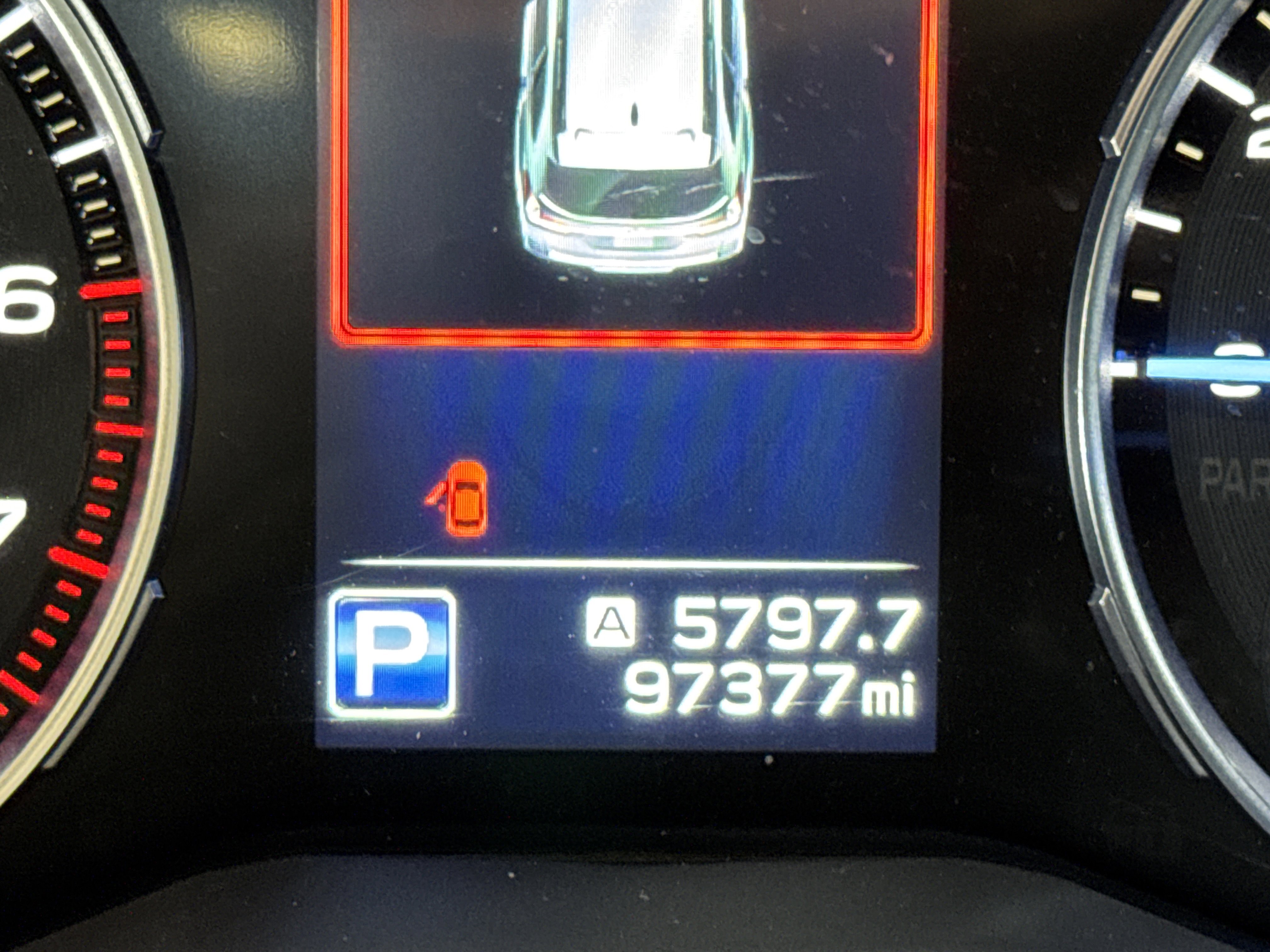 Used 2020 Subaru Ascent Limited w/ Popular Package #4 image 26