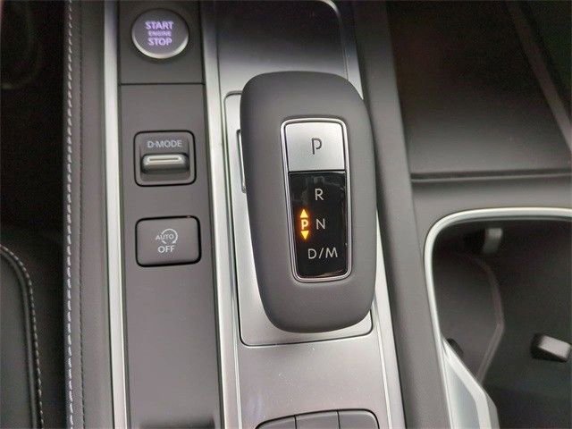 Certified 2025 INFINITI QX60 Luxe w/ Black Edition image 25