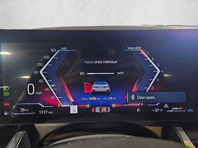 Used 2024 BMW 530i 530i w/ M Sport Package image 11