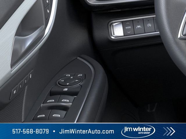 New 2026 Buick Envision Avenir image 42