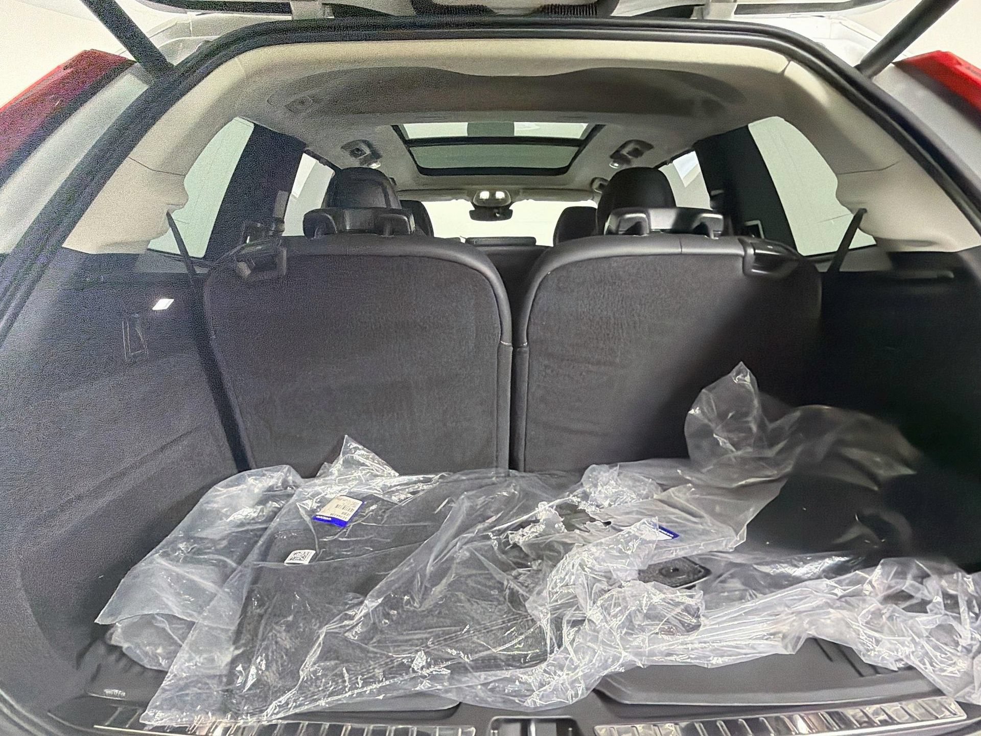 Used 2024 Volvo XC90 B6 Ultimate w/ Lounge Package AWD/4WD image 28